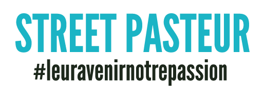 Street Pasteur